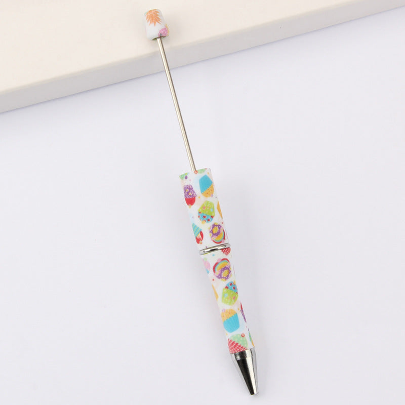 DIY pens (with patterns)