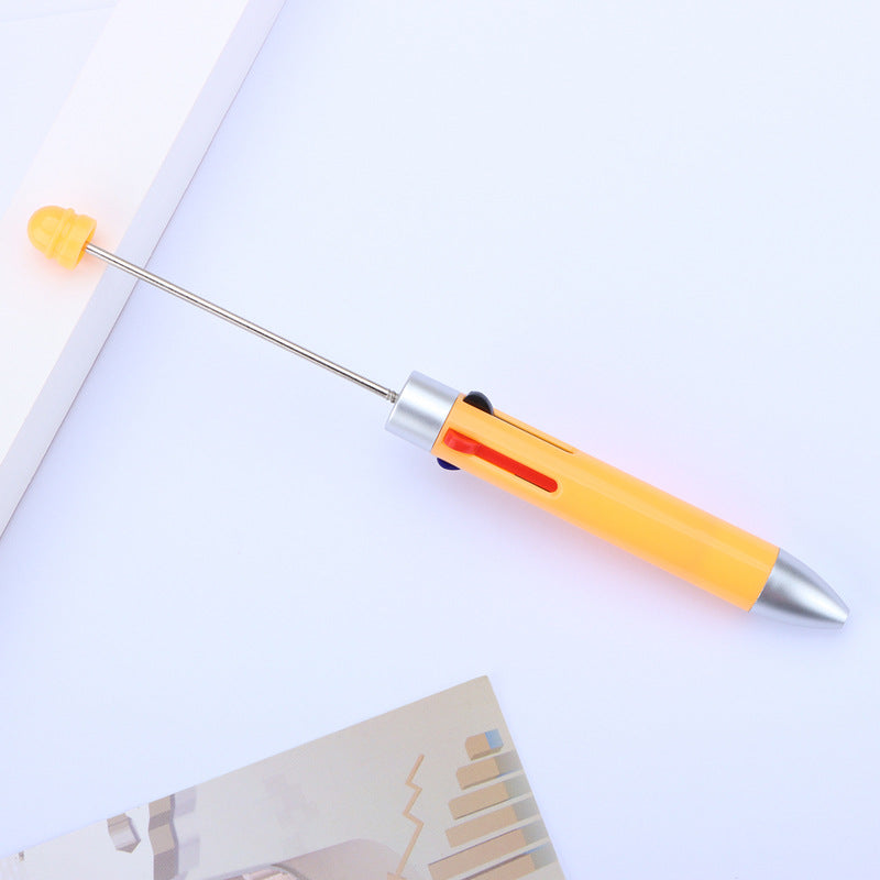 DIY four colors pens