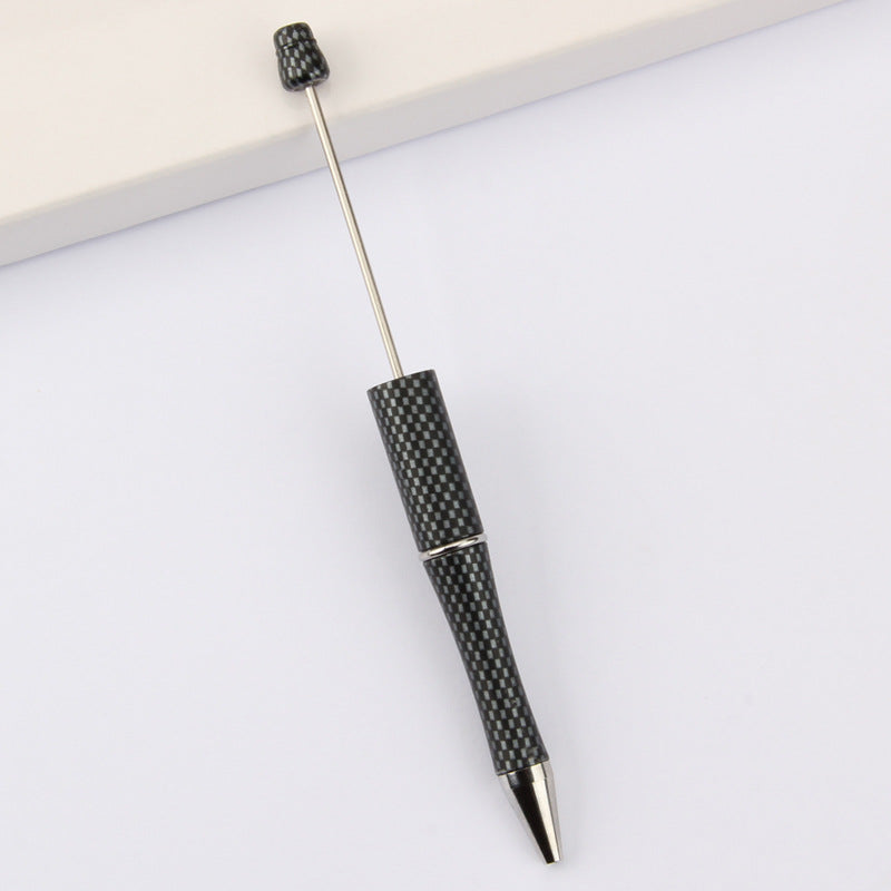 DIY pens (with patterns)