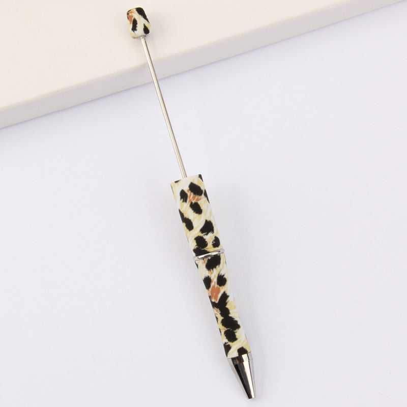 DIY pens (with patterns)