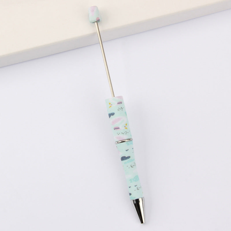 DIY pens (with patterns)