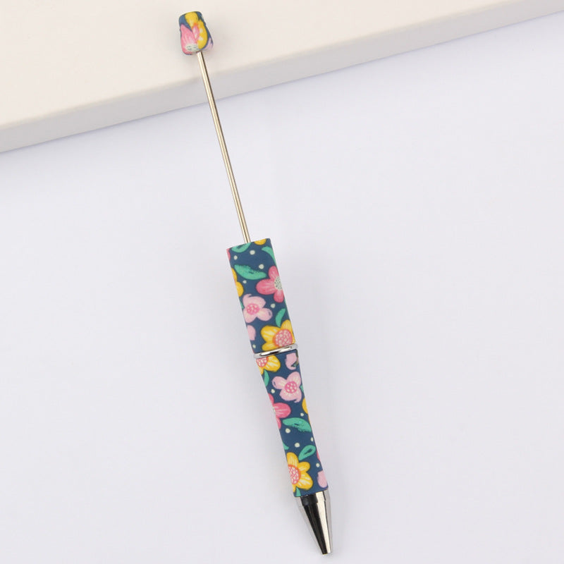 DIY pens (with patterns)