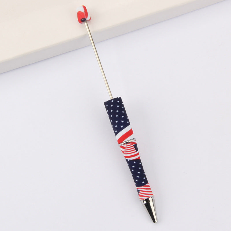 DIY pens (with patterns)