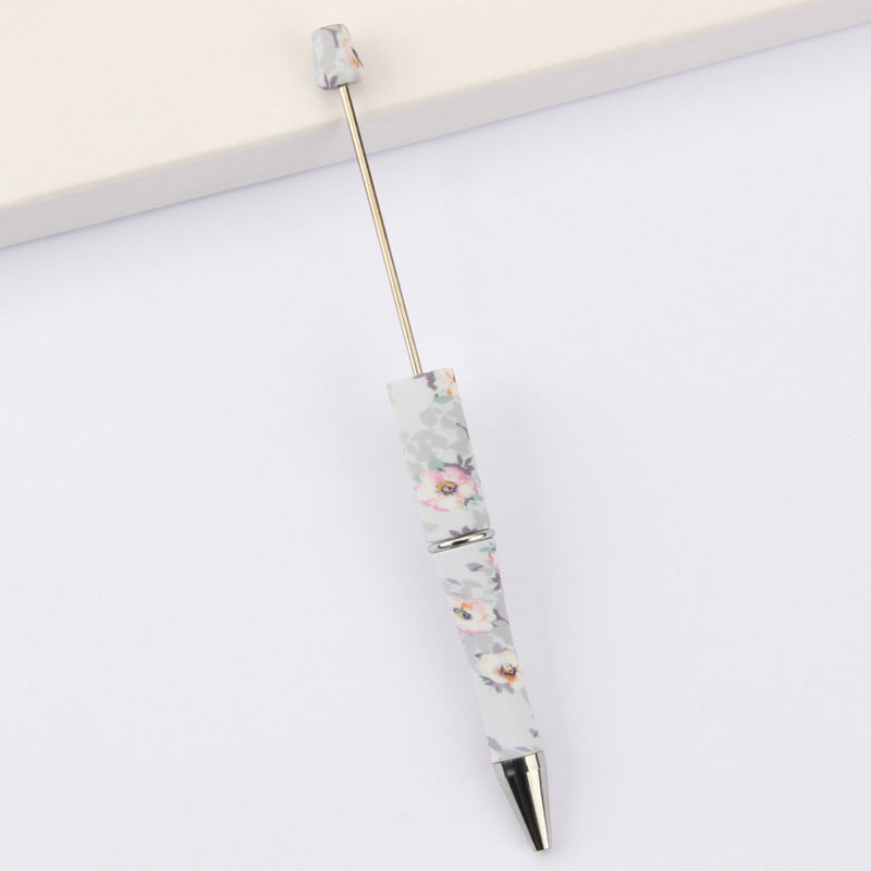 DIY pens (with patterns)