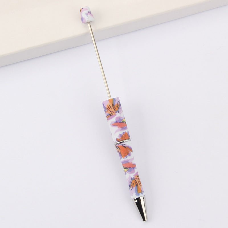 DIY pens (with patterns)