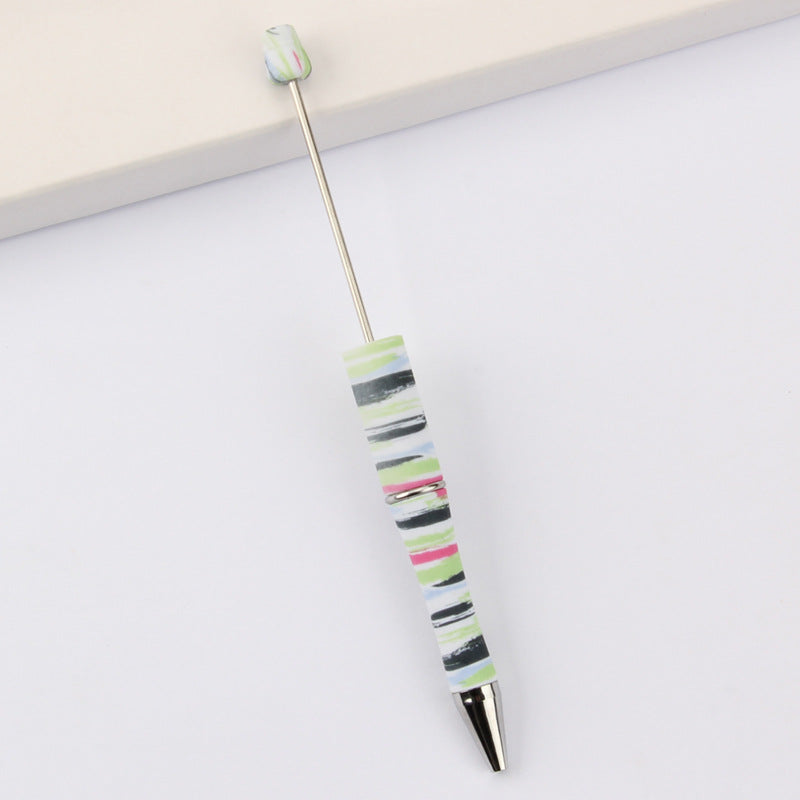 DIY pens (with patterns)