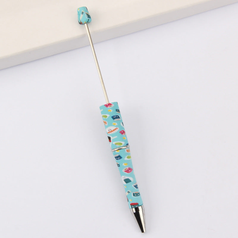 DIY pens (with patterns)