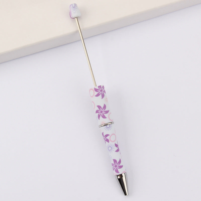DIY pens (with patterns)