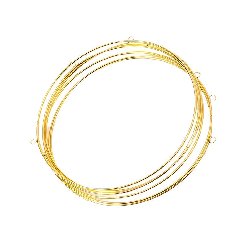 car hanger circle