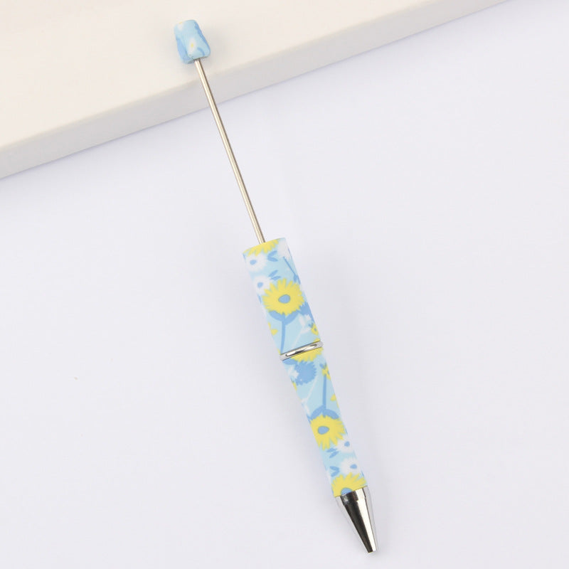 DIY pens (with patterns)