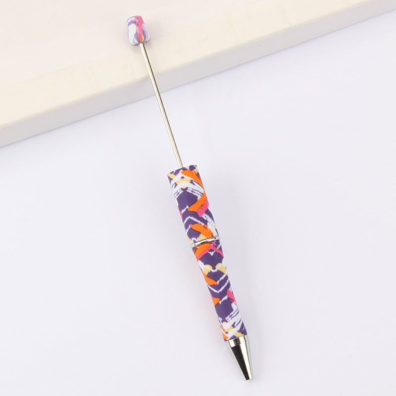 DIY pens (with patterns)
