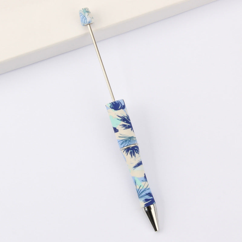 DIY pens (with patterns)