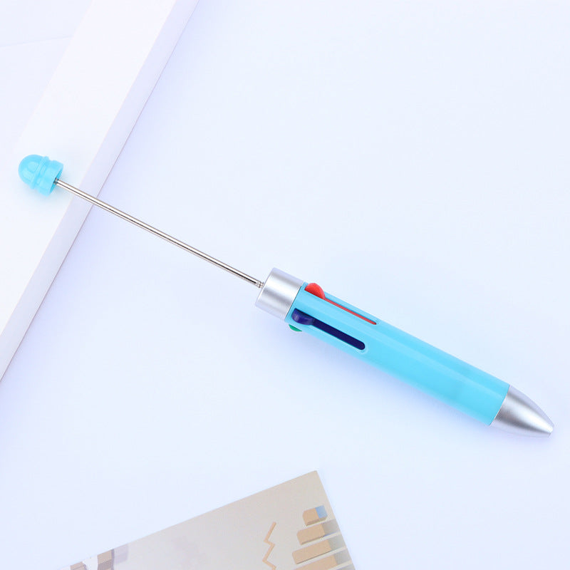 DIY four colors pens