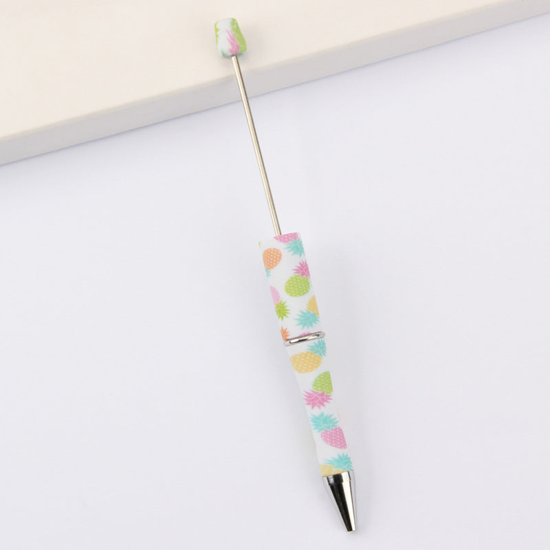 DIY pens (with patterns)