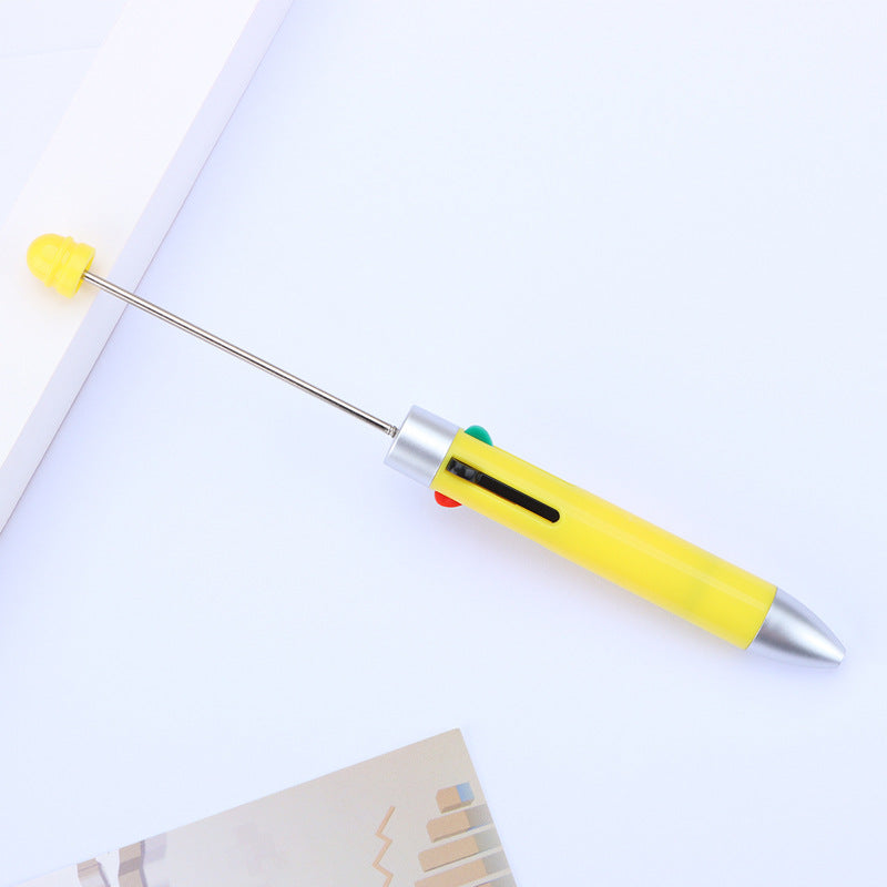 DIY four colors pens