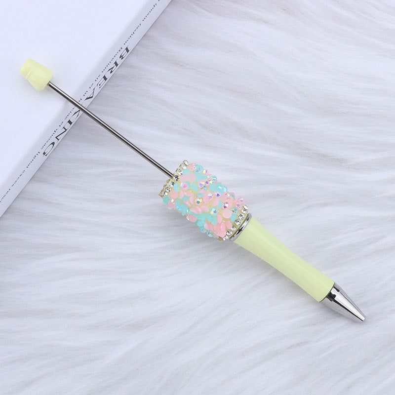 DIY diamond pens