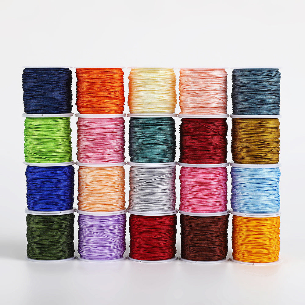 0.8mm nylon rope