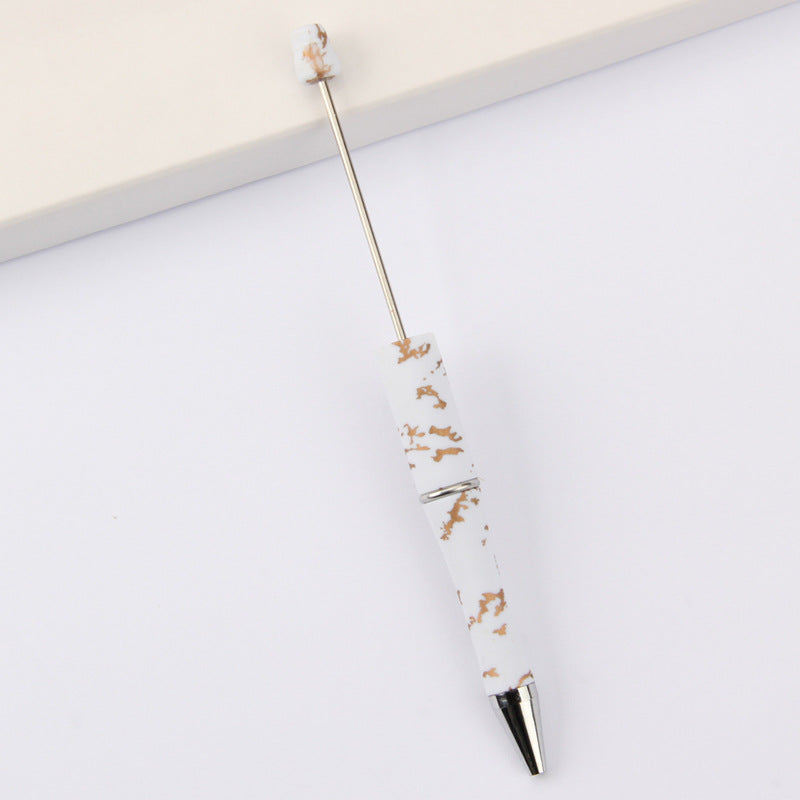DIY pens (with patterns)
