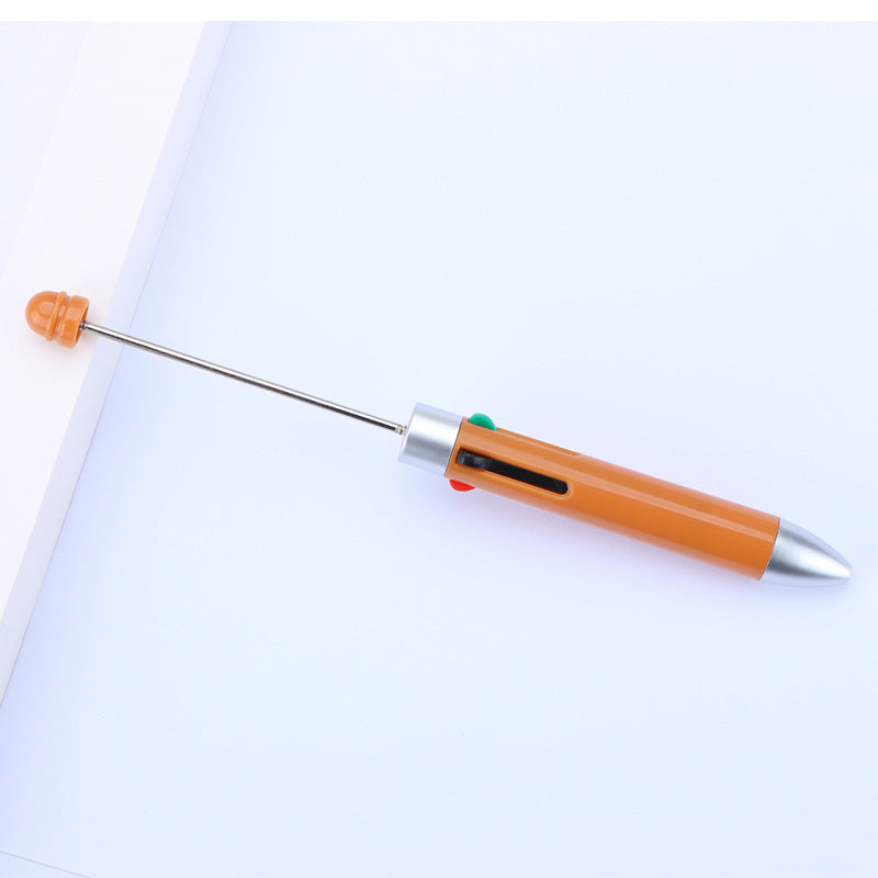 DIY four colors pens