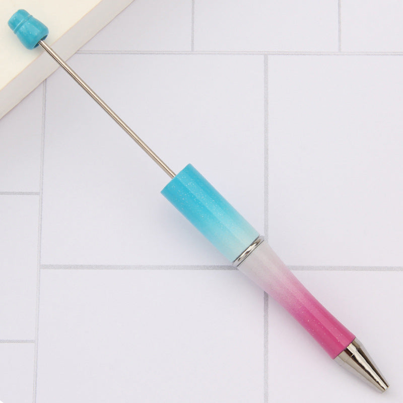 DIY pens(solid/gradient/duotone)
