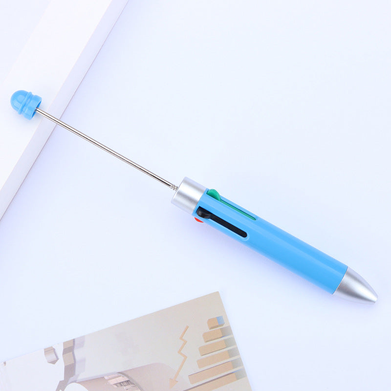 DIY four colors pens