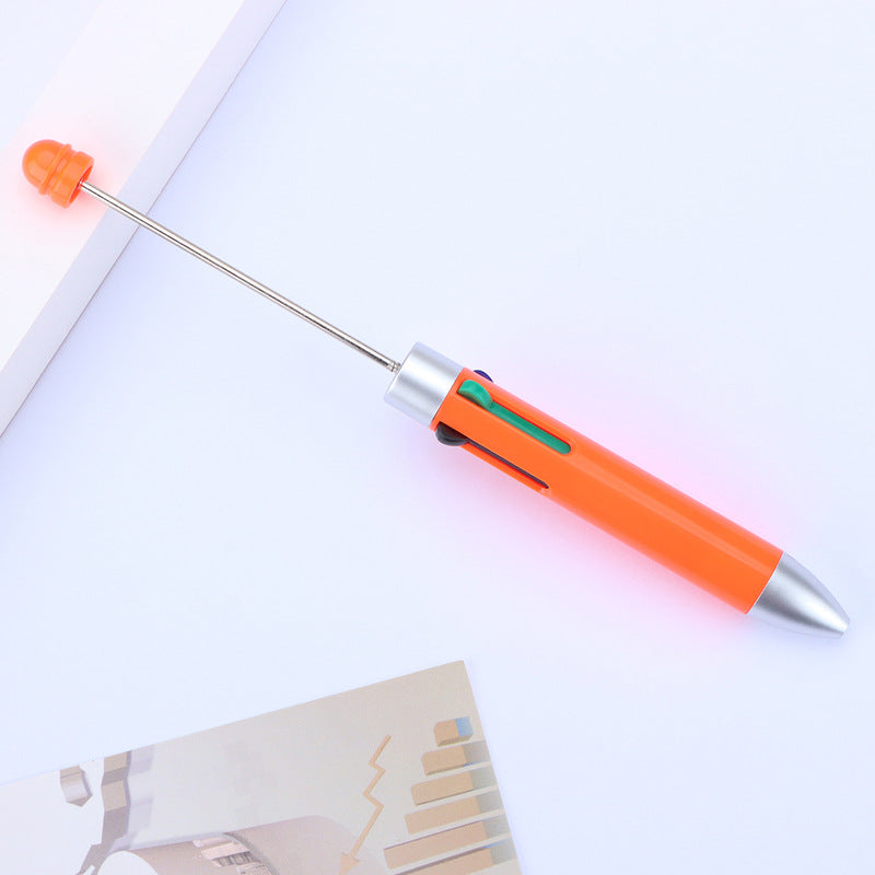 DIY four colors pens