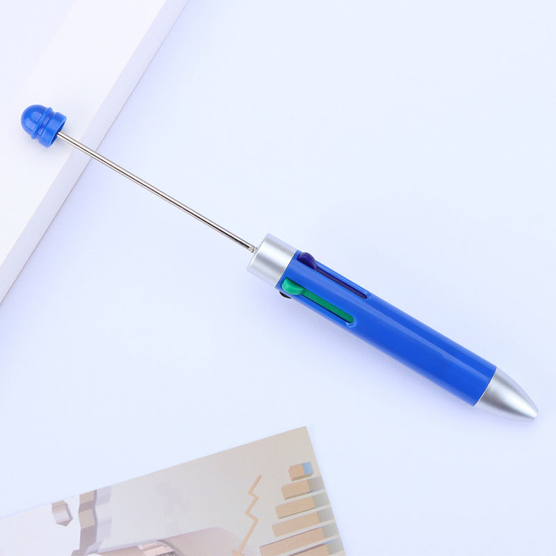 DIY four colors pens