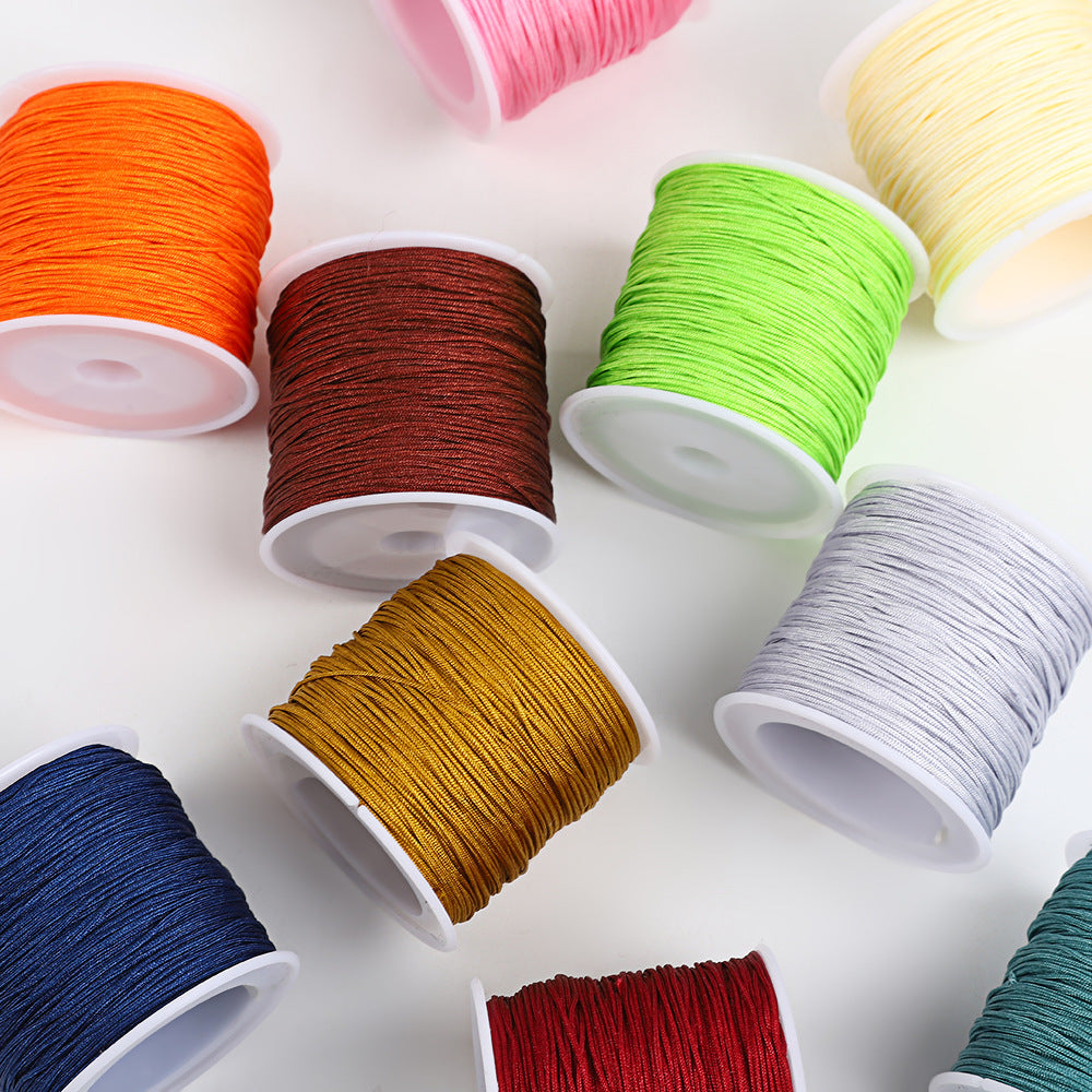 0.8mm nylon rope
