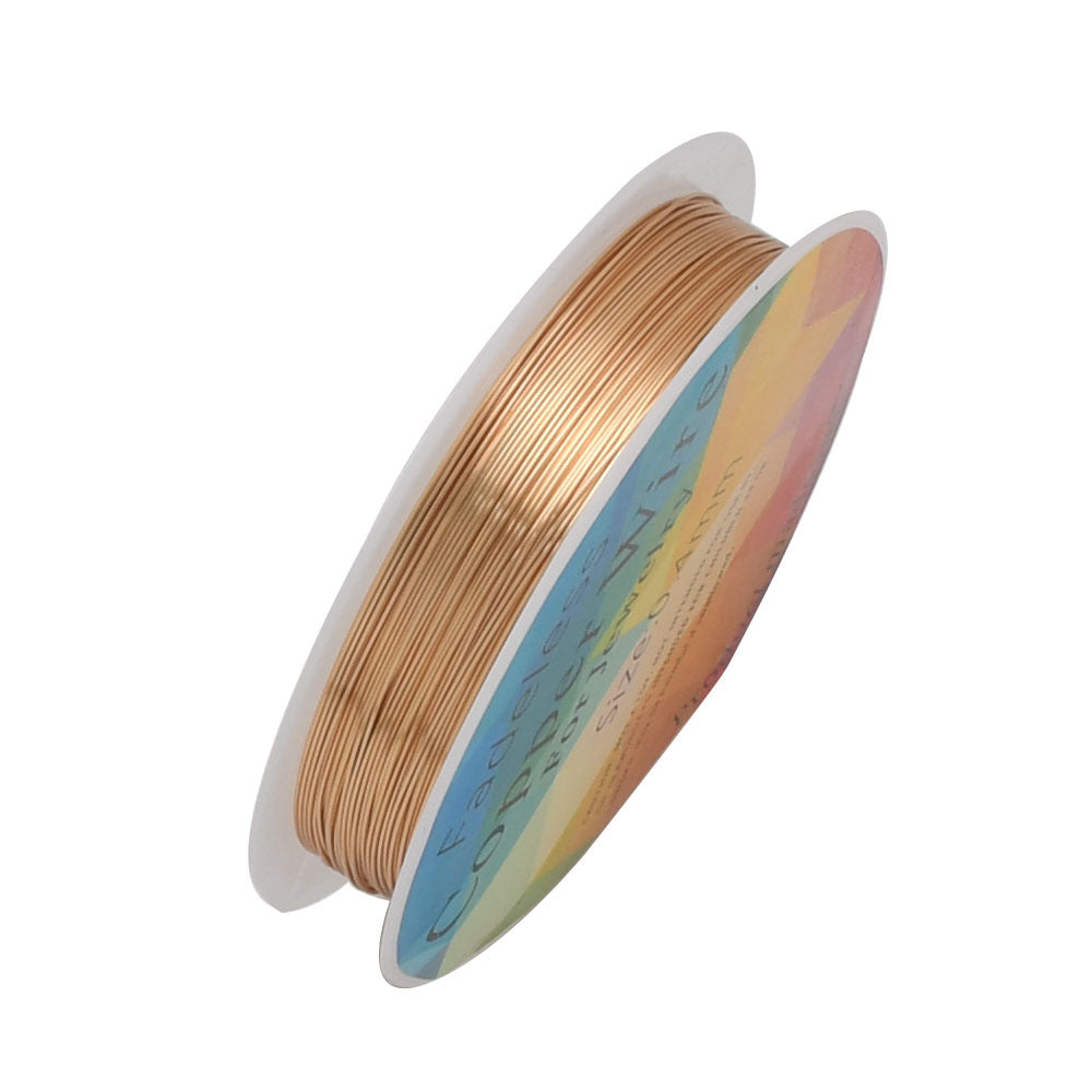 0.3-1.0mm colourful soft wire