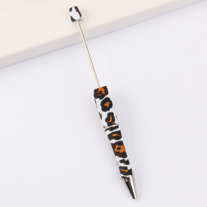 DIY pens (with patterns)