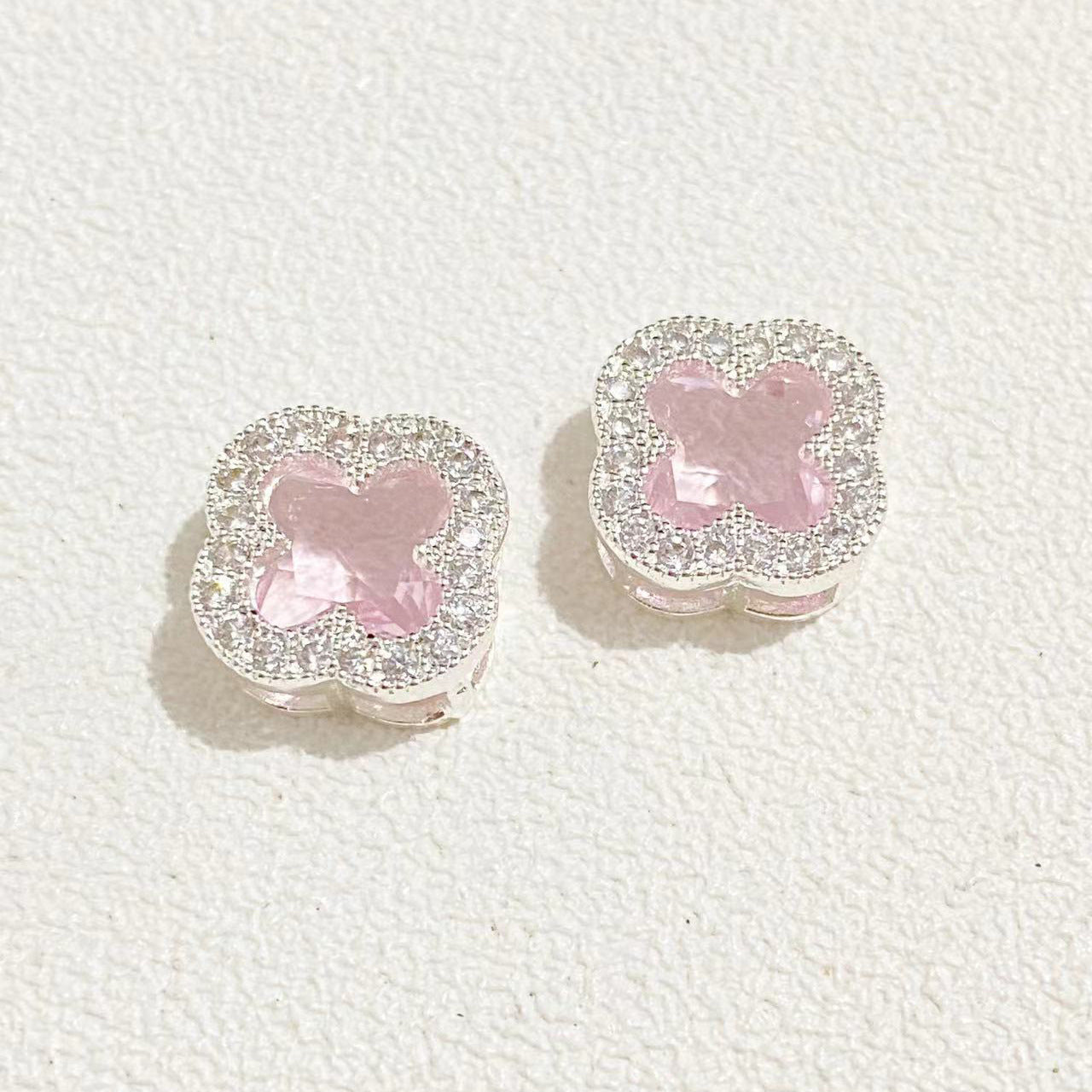 clover diamond spacer 11mm