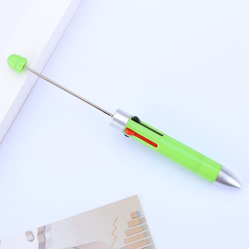 DIY four colors pens