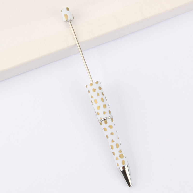 DIY pens (with patterns)