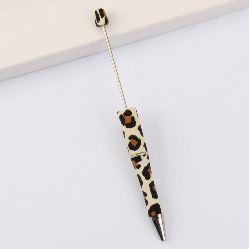 DIY pens (with patterns)