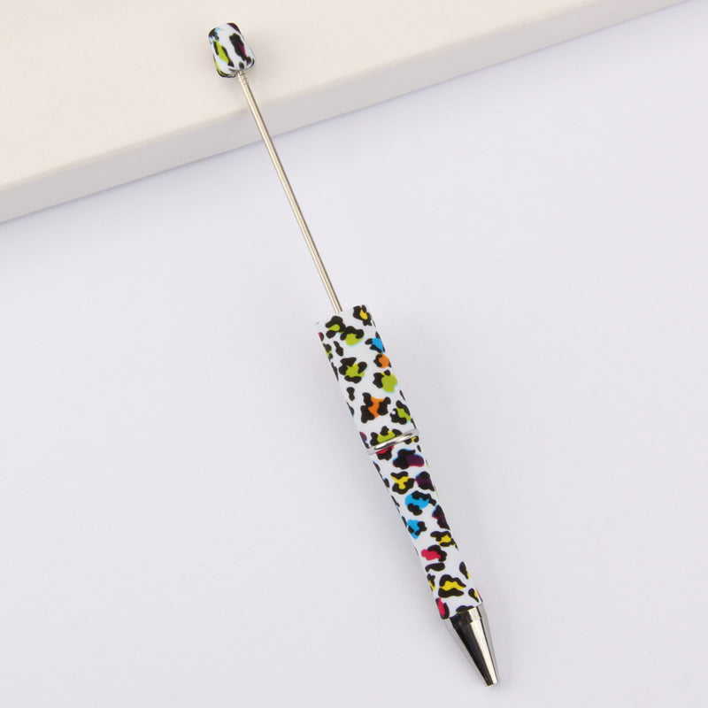 DIY pens (with patterns)