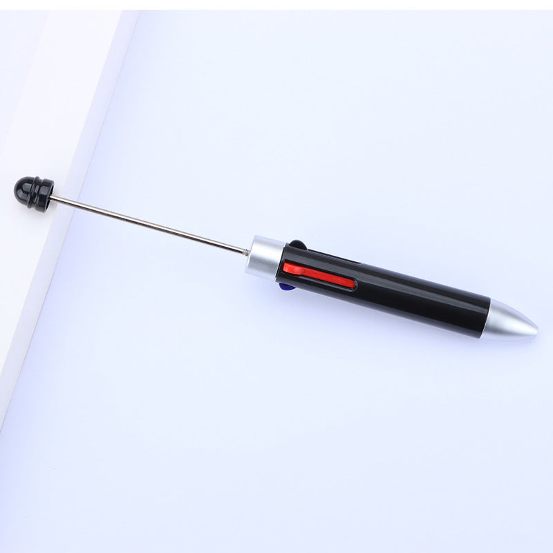 DIY four colors pens