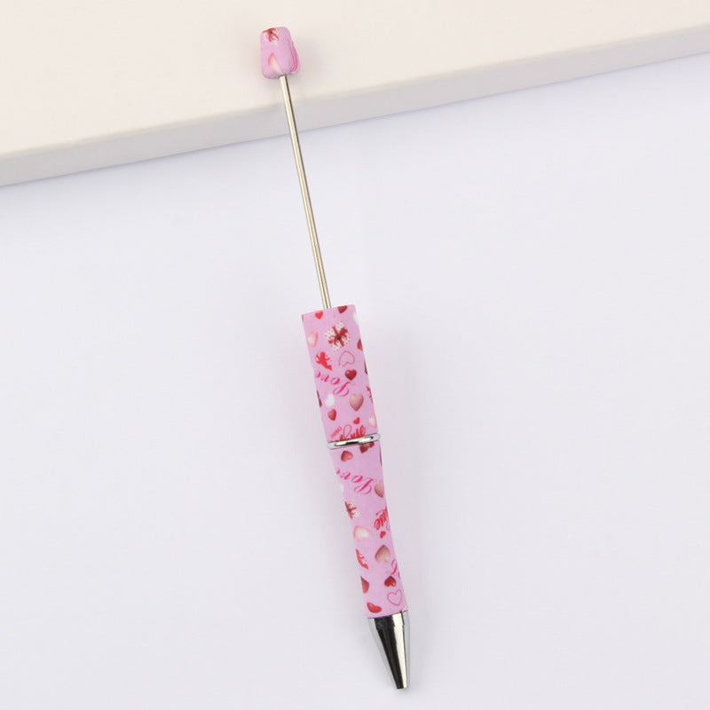 DIY pens (with patterns)