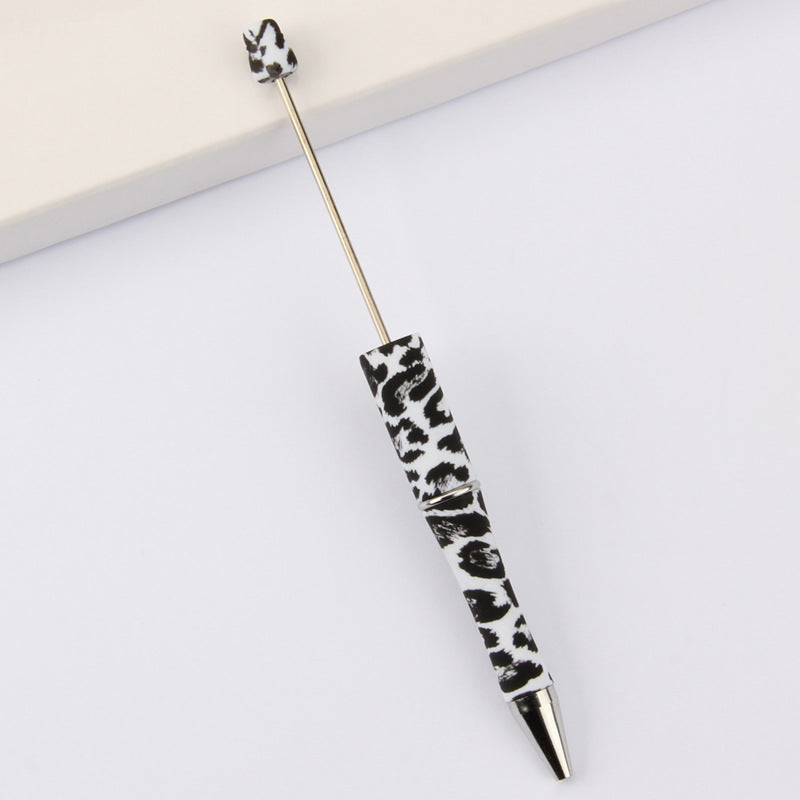 DIY pens (with patterns)