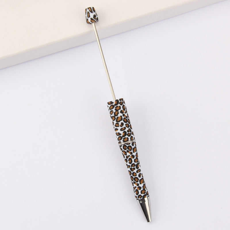DIY pens (with patterns)