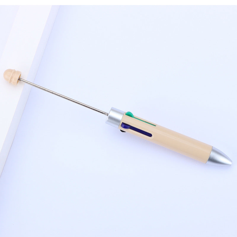 DIY four colors pens