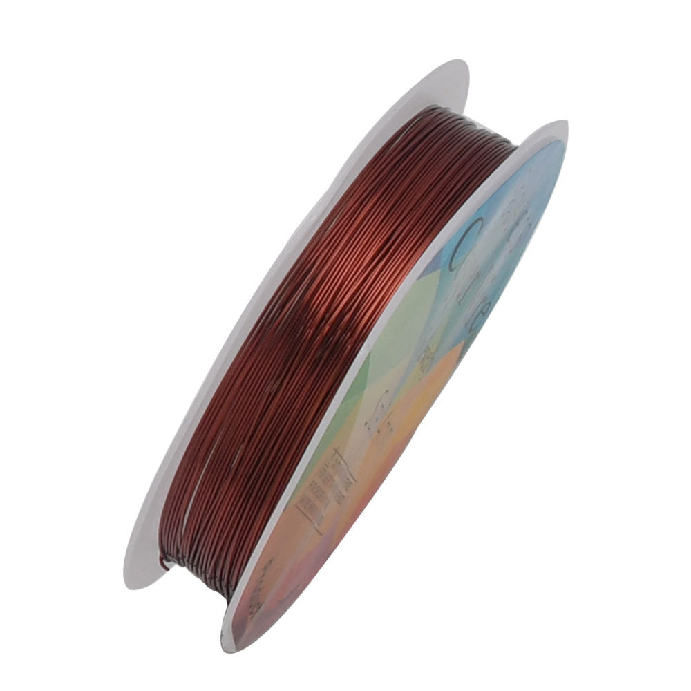 0.3-1.0mm colourful soft wire