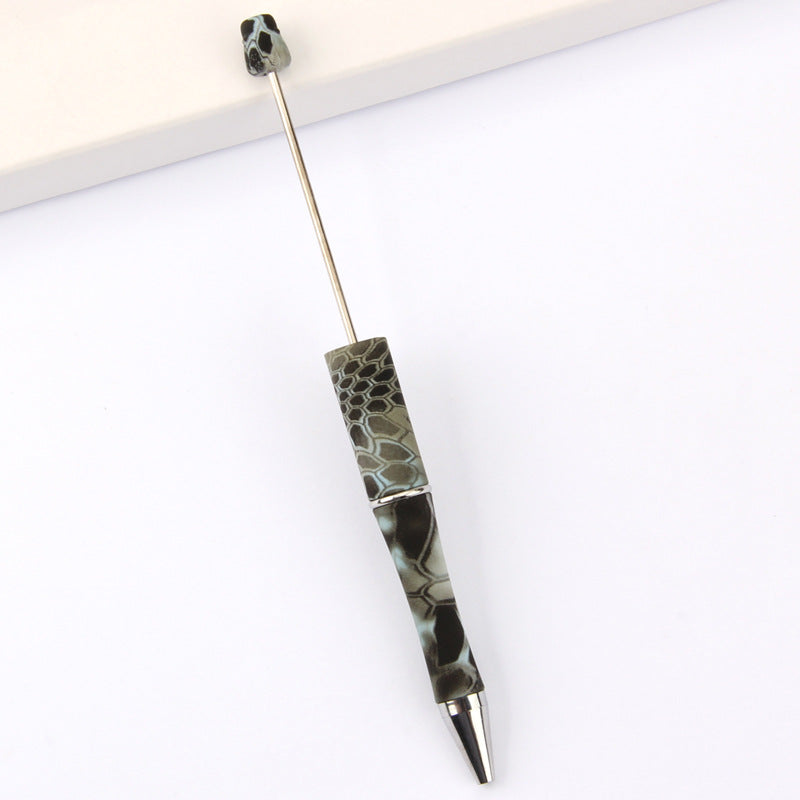 DIY pens (with patterns)