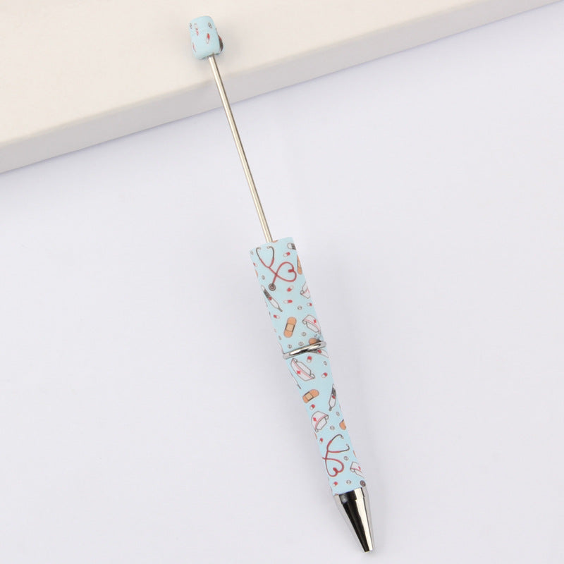 DIY pens (with patterns)