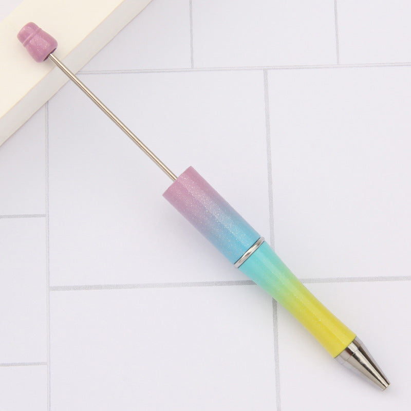 DIY pens(solid/gradient/duotone)