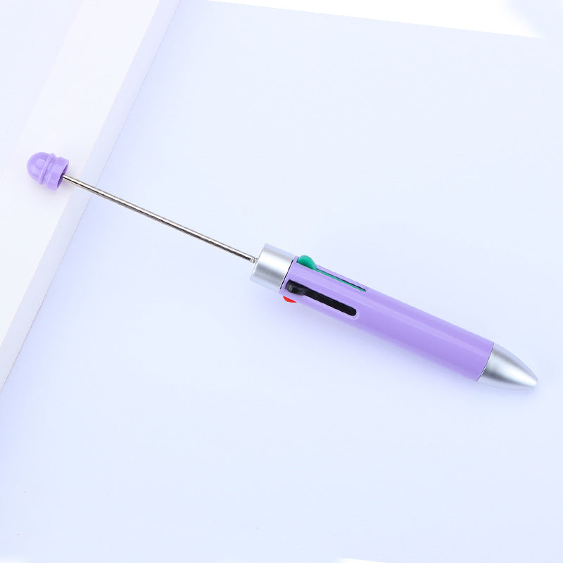 DIY four colors pens
