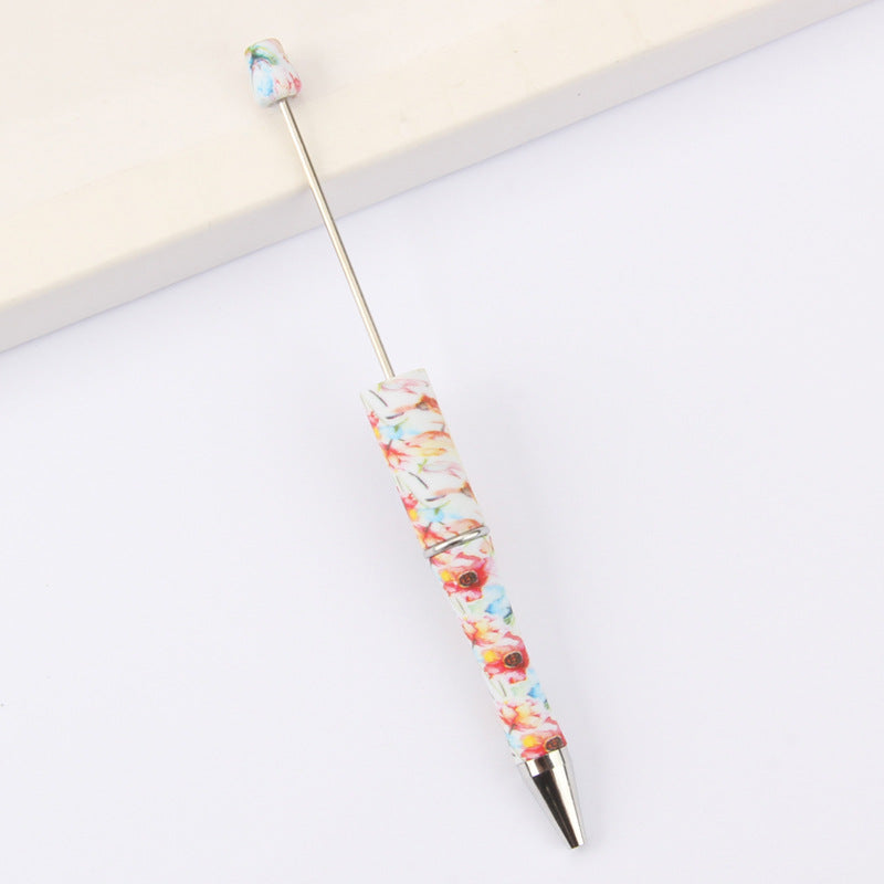 DIY pens (with patterns)