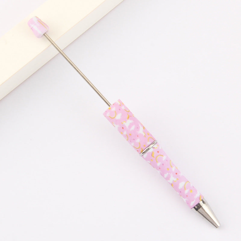 DIY pens (with patterns)