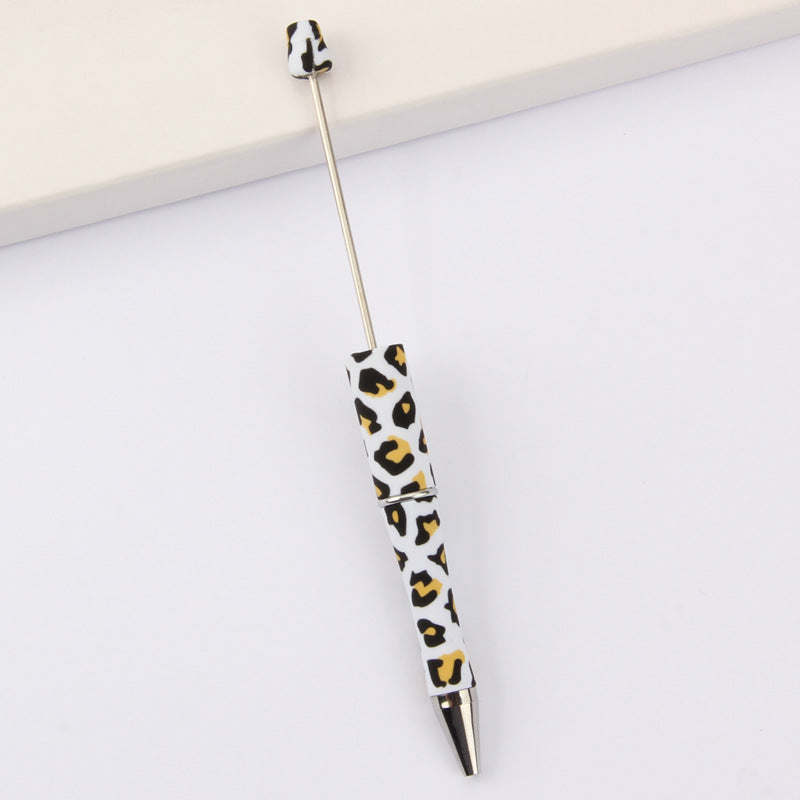 DIY pens (with patterns)