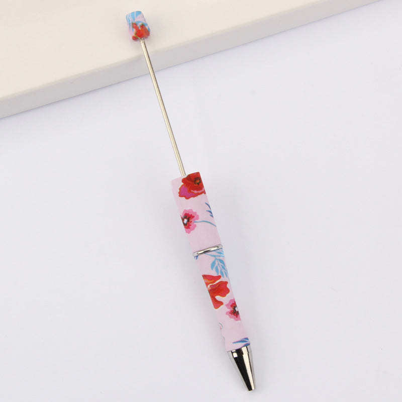 DIY pens (with patterns)