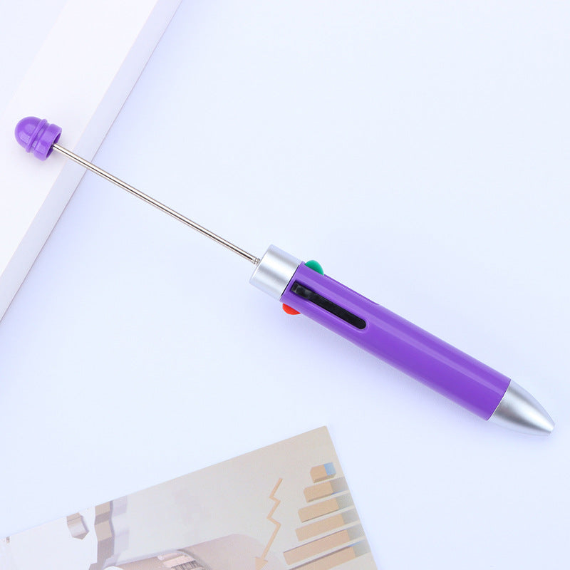 DIY four colors pens